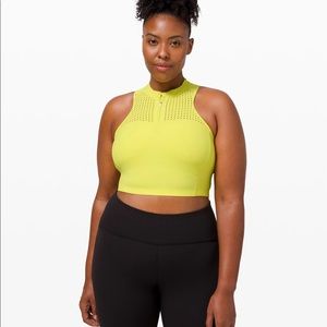 Lululemon Unleash Strength Bra